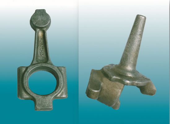 قطعات ساخته شده از مواد اوليه توليد شده در پژوهشكده توسعه تكنولوژی 1 قطعات ساخته شده از مواد اوليه توليد شده در پژوهشكده توسعه تكنولوژی