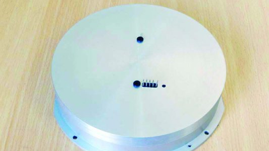 ژیروسکوپ فیبر نوری با دقتdeg/h 10 1 ژیروسکوپ فیبر نوری با دقتdeg/h 10