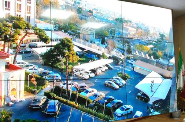 راه اندازی مرکز مانیتورینگ سامانه های حفاظت الکترونیک ساختمان مرکزی وزارت فرهنگ و ارشاد اسلامی 1 راه اندازی مرکز مانیتورینگ سامانه های حفاظت الکترونیک ساختمان مرکزی وزارت فرهنگ و ارشاد اسلامی