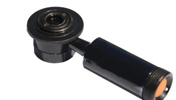 طراحی و تولید اتوکالیماتور نوری