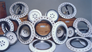 طراحی و ساخت فرامین پیچ