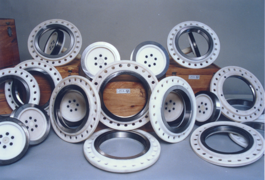 طراحی و ساخت فرامین پیچ