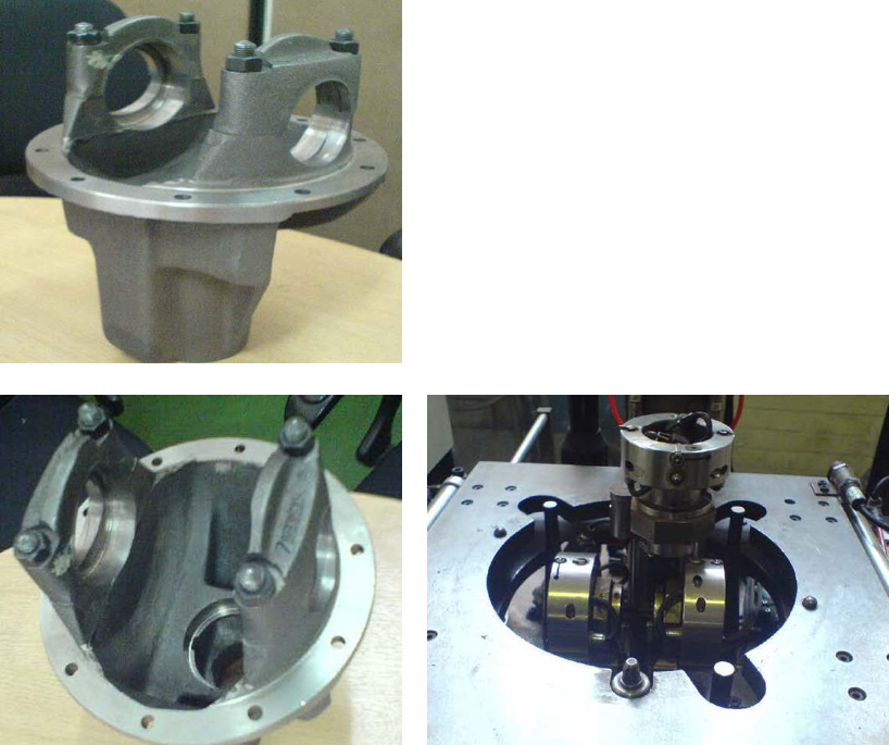 طراحی و ساخت مستر فولادی كالیبراسیون مولتی گیج كنترلی با دقت ۰/۰۰۵ میلی‌متر (میكرون)
