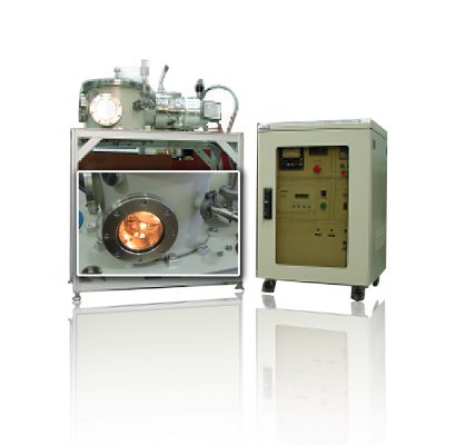 سيستم لايه نشانی با ليزر پالسی مدل LTS 1 سيستم لايه نشانی با ليزر پالسی مدل LTS