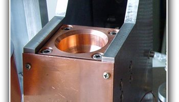 منبع تبخير الكتروني 1