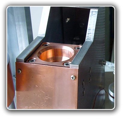 منبع تبخير الكتروني 1