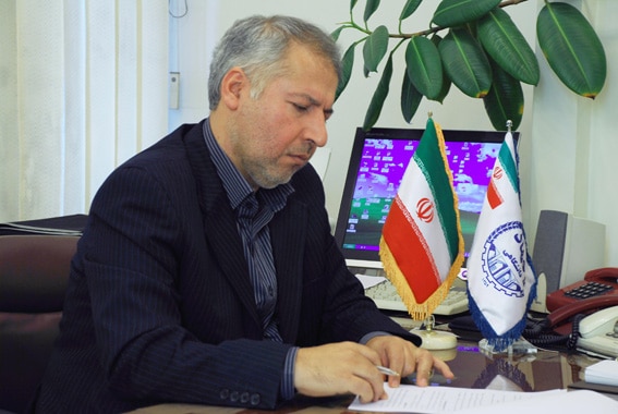 كار گروهی و بسیجی عمل نمودن دو رمز موفقیت جهاددانشگاهی است