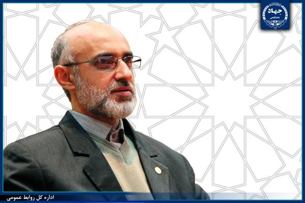 تلاش جهادگران جهاددانشگاهی برای کشف اطلاعات محرمانه ارتش عراق با اجرای پروژه «رحمت» 1 تلاش جهادگران جهاددانشگاهی برای کشف اطلاعات محرمانه ارتش عراق با اجرای پروژه «رحمت»