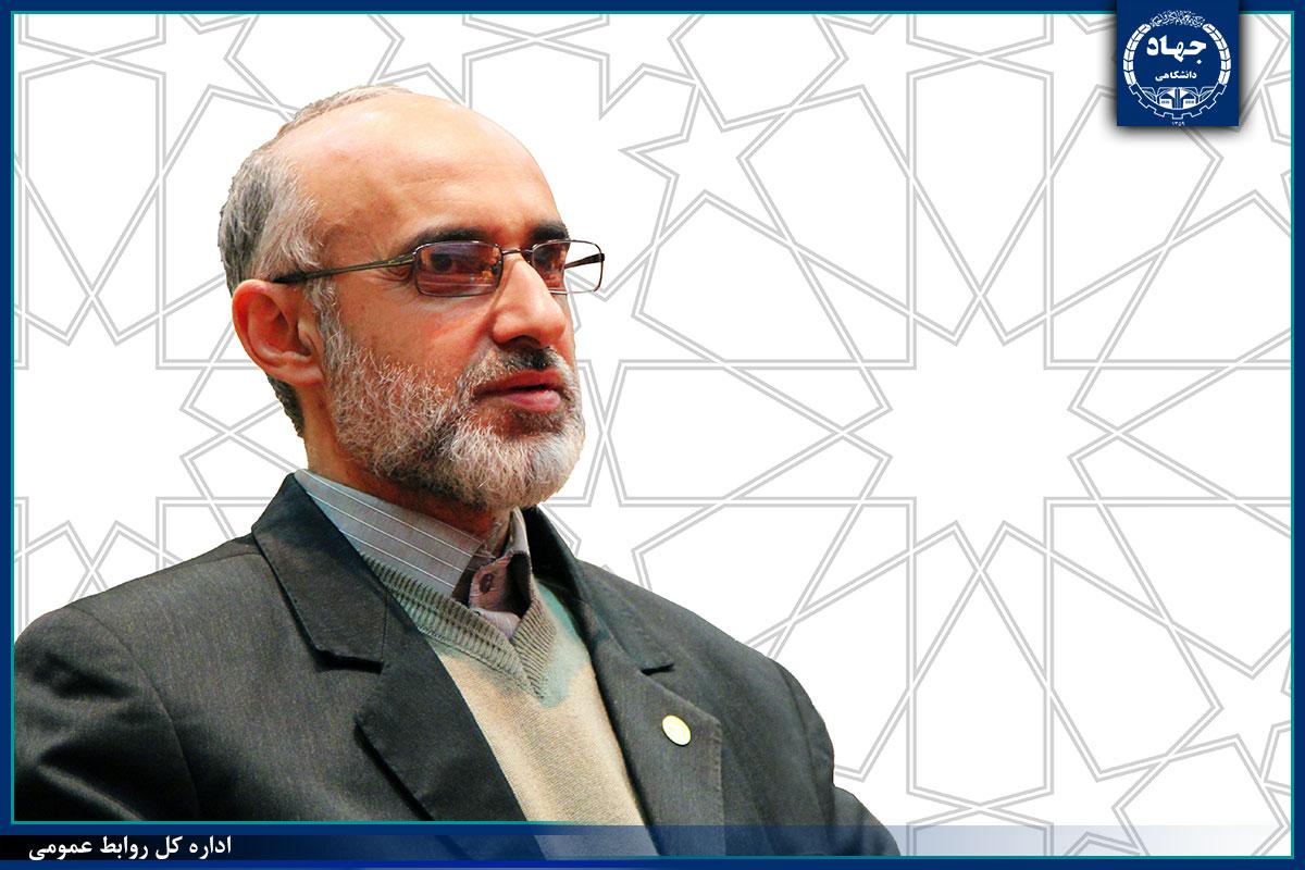 تلاش جهادگران جهاددانشگاهی برای کشف اطلاعات محرمانه ارتش عراق با اجرای پروژه «رحمت»