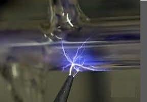 نشت و نشتیابی در خلأ 3 نشت در خلأ 03