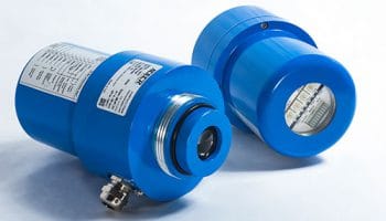 شعله ‌بین مدل AFDL-2540