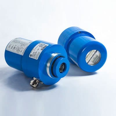 شعله ‌بین مدل AFDL-2540