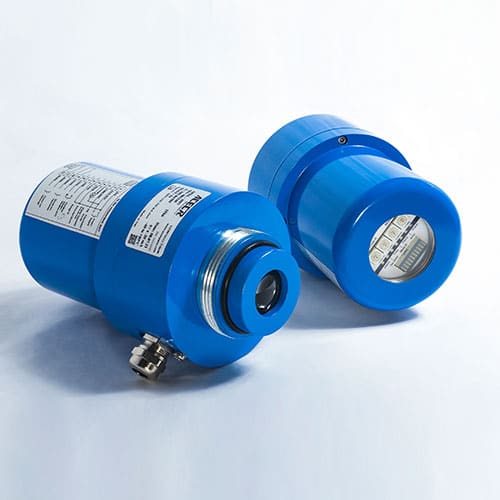 شعله ‌بین مدل AFDL-2540