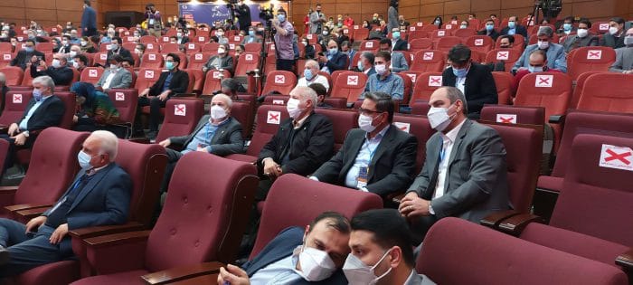 امضاء تفاهم نامه توسعه فناوری بازیافت اسید بین پژوهشکده توسعه تکنولوژی و شرکت فولاد غرب آسیا 2 امضاء تفاهم نامه توسعه فناوری بازیافت اسید بین پژوهشکده توسعه تکنولوژی و شرکت فولاد غرب آسیا