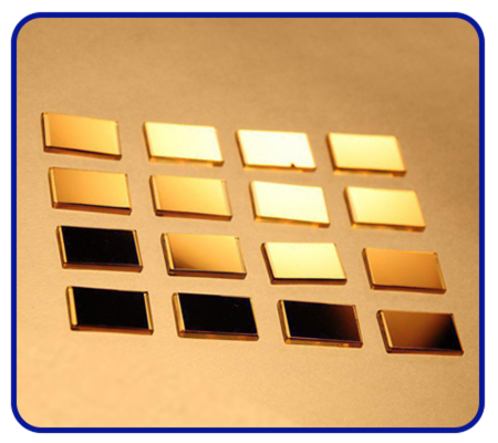 لایه نشانی 2 لایه نشانی