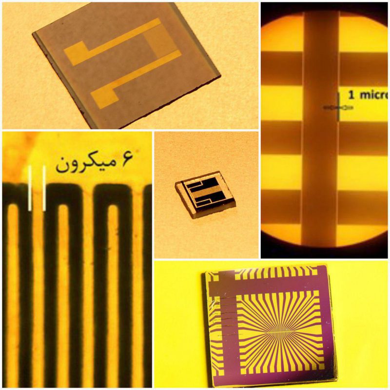 میکرولیتوگرافی