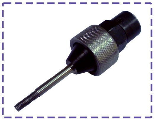 ساخت ابزار پرچ Rivnut
