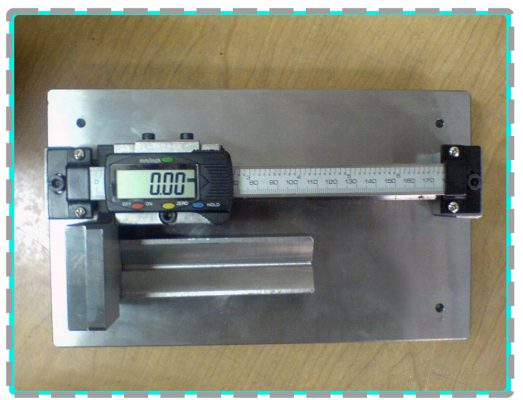 گیج های کنترلی فنر سوپاپ