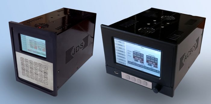 طراحی و ساخت دستگاه فلوکامپیوتر