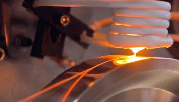 فویل های لحیم کاری سخت آمورف از آلیاژهای پایه نیکل و کبالت