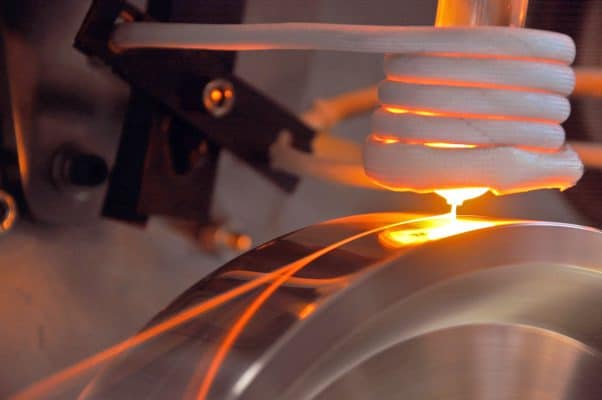 فویل های لحیم کاری سخت آمورف از آلیاژهای پایه نیکل و کبالت