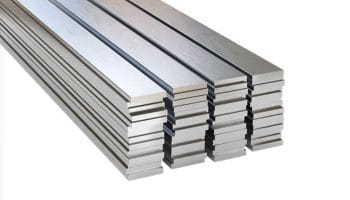 تولید مقاطع آلومینیومی از آلیاژهای مختلف