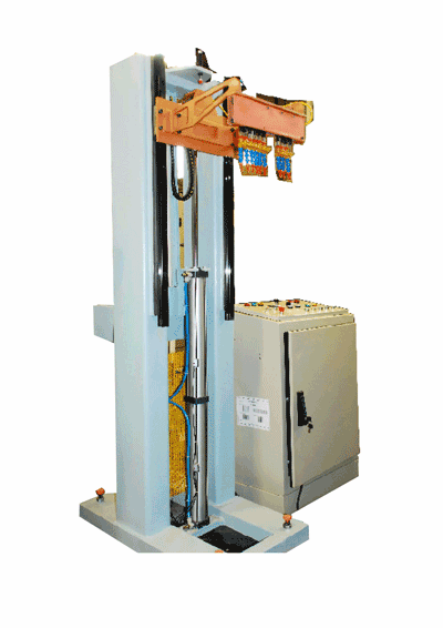 دستگاه چسب زنی كارتل و سرسیلندر موتور پژو 405، پارس و موتور ملی (EF 7)