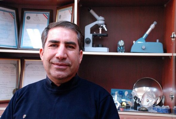 ایران قطب علمی و تولیدی شعلهبین در منطقه / فرصت حضور در بازارهای خارجی و صادرات 13 ایران قطب علمی و تولیدی شعلهبین در منطقه / فرصت حضور در بازارهای خارجی و صادرات