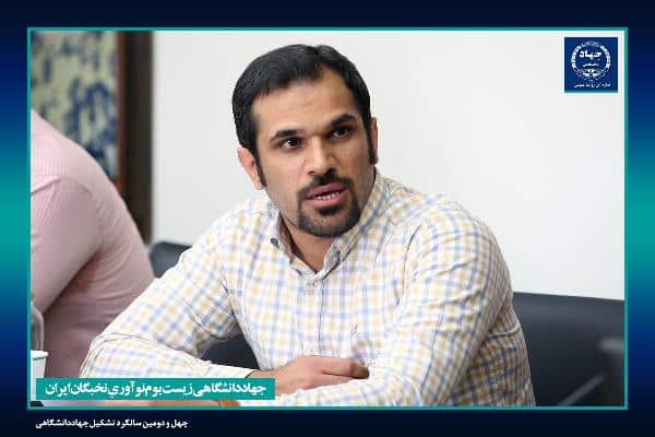 50 میلیون یورو صرفه جویی ارزی با ساخت دستگاه لوله مغزی سیار در جهاددانشگاهی/ایجاد اشتغال مستقیم برای 400 نفر