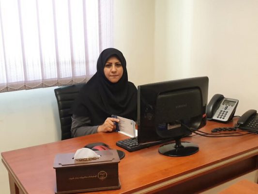 پیشگیری از ورود خسارت به تولیدکننده و مصرفکننده با توسعه خدمات آزمایشگاه متالورژی 1 پیشگیری از ورود خسارت به تولیدکننده و مصرفکننده با توسعه خدمات آزمایشگاه متالورژی