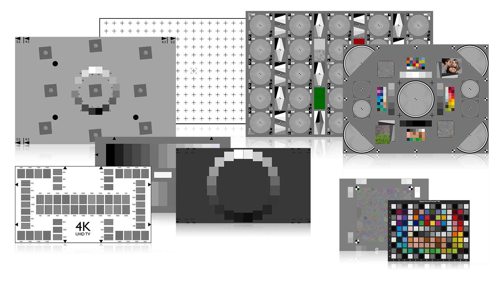 سوابق و تجربیات 6 سوابق و تجربیات