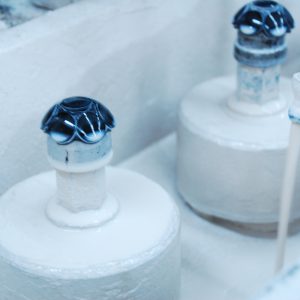 اطمینان از ساخت عدسی