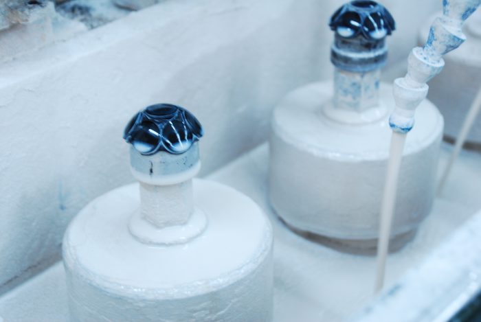 اطمینان از ساخت عدسی 1 اطمینان از ساخت عدسی