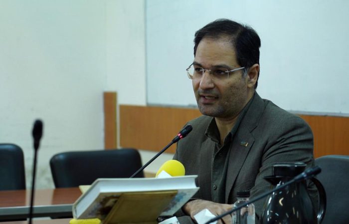 دكتر محسن مردانی رئیس سازمان جهاددانشگاهی صنعتی شریف در برنامه «گفتگوی علمی» رادیو گفت و گو مطرح کرد: تمام فعالیت‌های مهندسی جهاددانشگاهی محصول محور است