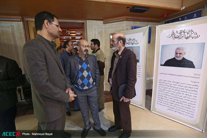 توسعه ارتباط صنعت و دانشگاه از اولویت‌های جهاددانشگاهی است/ روایت پیشرفت کشور برای جوانان توسط این نهاد