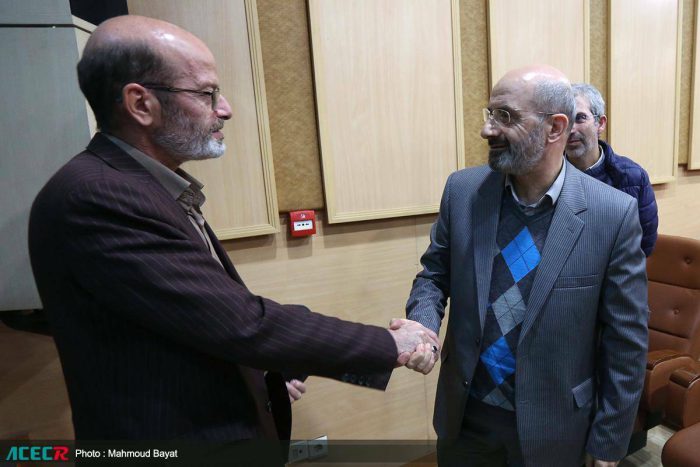 توسعه ارتباط صنعت و دانشگاه از اولویت‌های جهاددانشگاهی است/ روایت پیشرفت کشور برای جوانان توسط این نهاد