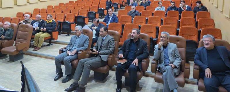 مدیرعامل، اعضای هیات مدیره و بازرس شرکت سهامی خاص گروه اقتصادی جهش صنعتی شریف انتخاب و معرفی شدند