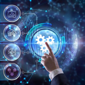 معماری سازمان