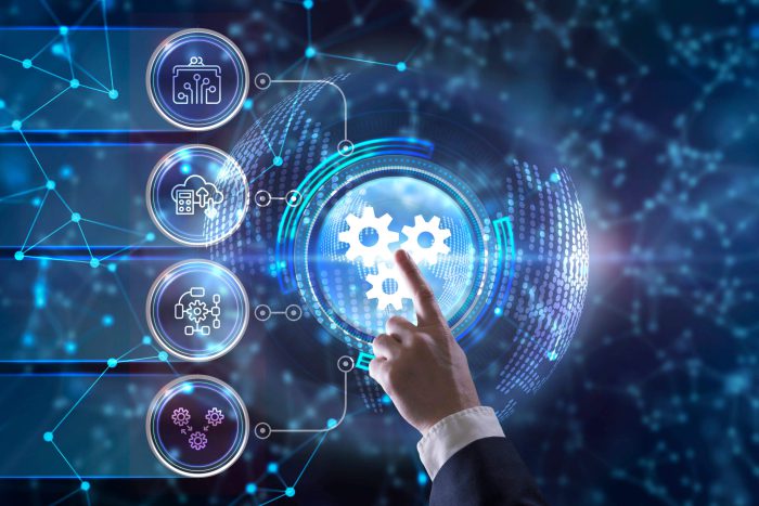 معماری سازمان 1 معماری سازمان