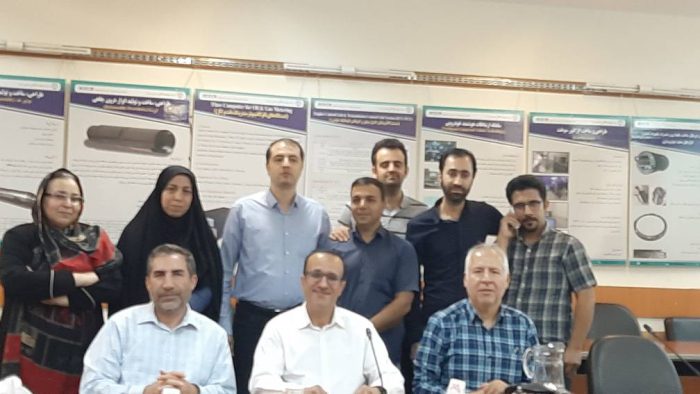 با رای سهامداران شرکت نور پرتو آزمای بینا، مدیرعامل، اعضای هیات مدیره و بازرسان این شرکت انتخاب شدند