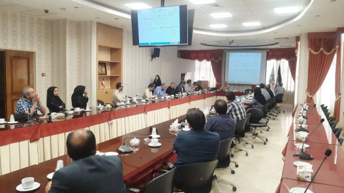 پژوهشگر پیشکسوت جهاددانشگاهی مطرح کرد: عناصر اصلی رشد در جهاددانشگاهی 1 پژوهشگر پیشکسوت جهاددانشگاهی مطرح کرد: عناصر اصلی رشد در جهاددانشگاهی