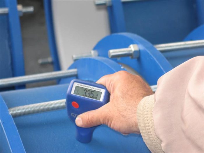 عضویت مرکز توسعه تکنولوژی سازمان جهاددانشگاهی صنعتی شریف به مدت 3 سال در فهرست شرکت های مجاز بازرسی فنی تمدید شد 2 عضویت مرکز توسعه تکنولوژی سازمان جهاددانشگاهی صنعتی شریف به مدت 3 سال در فهرست شرکت های مجاز بازرسی فنی تمدید شد