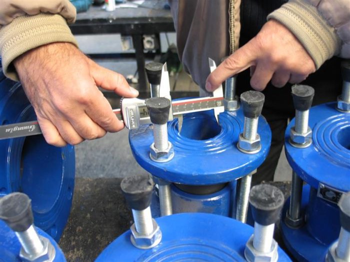 عضویت مرکز توسعه تکنولوژی سازمان جهاددانشگاهی صنعتی شریف به مدت 3 سال در فهرست شرکت های مجاز بازرسی فنی تمدید شد