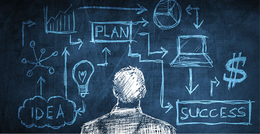 توسعه کسب‌وکار