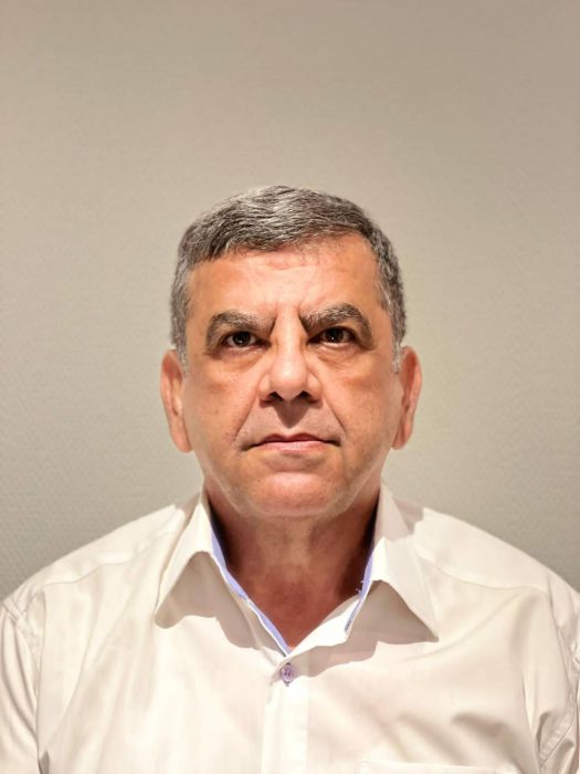 اعضاء 7 اعضاء