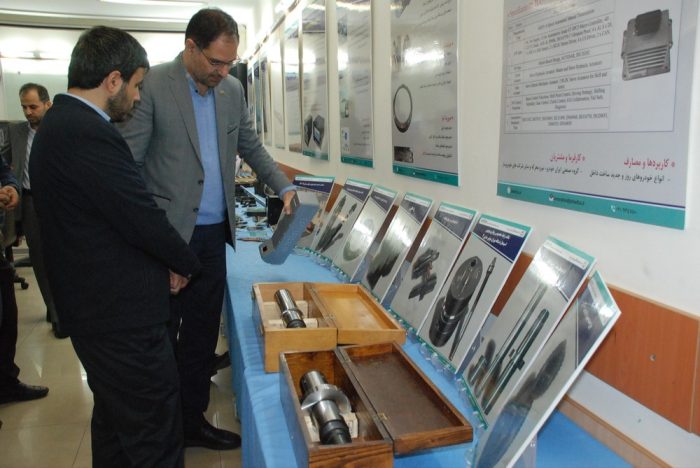 در بازدید عضو هیات رئیسه مجلس شورای اسلامی از سازمان جهاددانشگاهی صنعتی شریف مطرح شد؛ حمایت مجلس شورای اسلامی از رویکردهای مساله‌محور تشکیل زیست بوم نوآوری