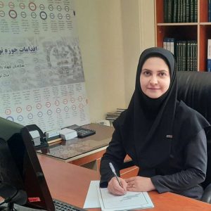 مدیر مرکز توسعه تکنولوژی سازمان جهاددانشگاهی صنعتی شریف منصوب شد