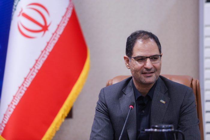 اعطای گواهی نامه صلاحیت فعالیت مراکز نوآوری معاونت علمی فناوری و اقتصاد دانش بنیان ریاست جمهوری به سازمان جهاددانشگاهی صنعتی شریف 4 اعطای گواهی نامه صلاحیت فعالیت مراکز نوآوری معاونت علمی فناوری و اقتصاد دانش بنیان ریاست جمهوری به سازمان جهاددانشگاهی صنعتی شریف