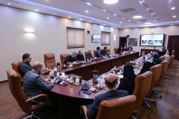 اعطای گواهی نامه صلاحیت فعالیت مراکز نوآوری معاونت علمی فناوری و اقتصاد دانش بنیان ریاست جمهوری به سازمان جهاددانشگاهی صنعتی شریف 5 اعطای گواهی نامه صلاحیت فعالیت مراکز نوآوری معاونت علمی فناوری و اقتصاد دانش بنیان ریاست جمهوری به سازمان جهاددانشگاهی صنعتی شریف