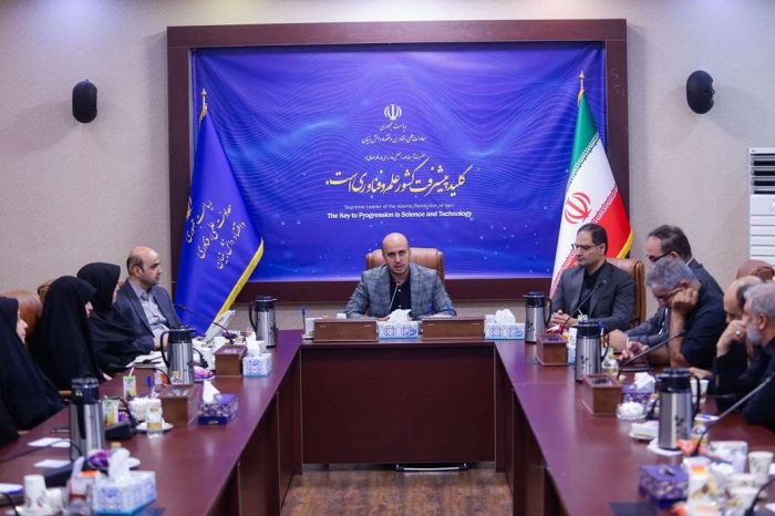 اعطای گواهی نامه صلاحیت فعالیت مراکز نوآوری معاونت علمی فناوری و اقتصاد دانش بنیان ریاست جمهوری به سازمان جهاددانشگاهی صنعتی شریف 6 اعطای گواهی نامه صلاحیت فعالیت مراکز نوآوری معاونت علمی فناوری و اقتصاد دانش بنیان ریاست جمهوری به سازمان جهاددانشگاهی صنعتی شریف